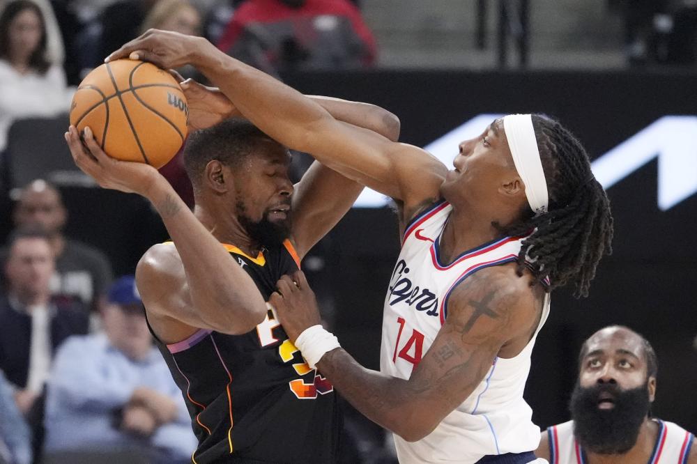 媒体和球迷 媒体和球迷