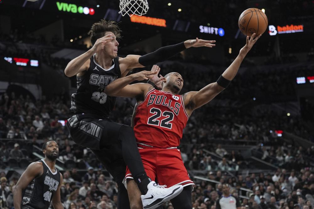 野心更大 野心更大